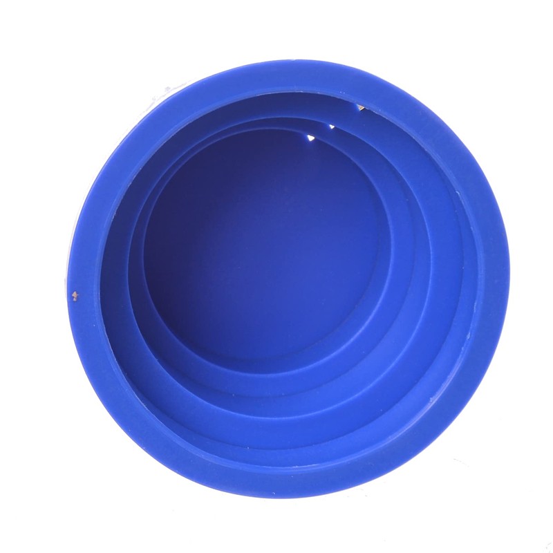Aqbau® Deburring for PE pipe 75-110 mm pipe deburrer hand