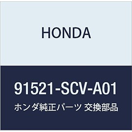 Honda (Honda) Genuine Parts kuritupu A hurontosaidoga-nitusiyu Element Part Number 91521 – SCV – A01