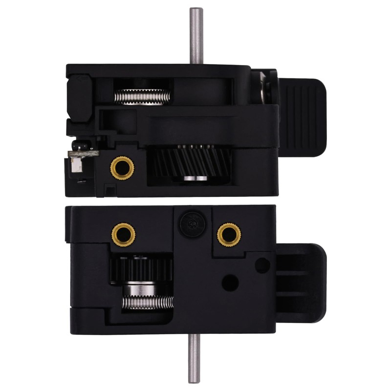 Creality Hi Extrusion Kit, 3D Printer Direct Drive Dual Gear