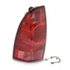 Rear Tail Light Brake Lamp Assembly, Fit Toyota Tacoma 2005
