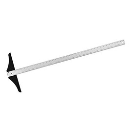 ALUMICOLOR 36" T Square Standard Ruler (2135-1)