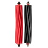 (2 Pieces) S8 MaxV Ultra Roller Brushes Compatible with Roborock