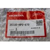 HONDA 35100-HP2-670 SWITCH, IGNITION