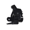Clutch Lever Clamp Left Holder Suitable for Simson KR51 Schwalbe