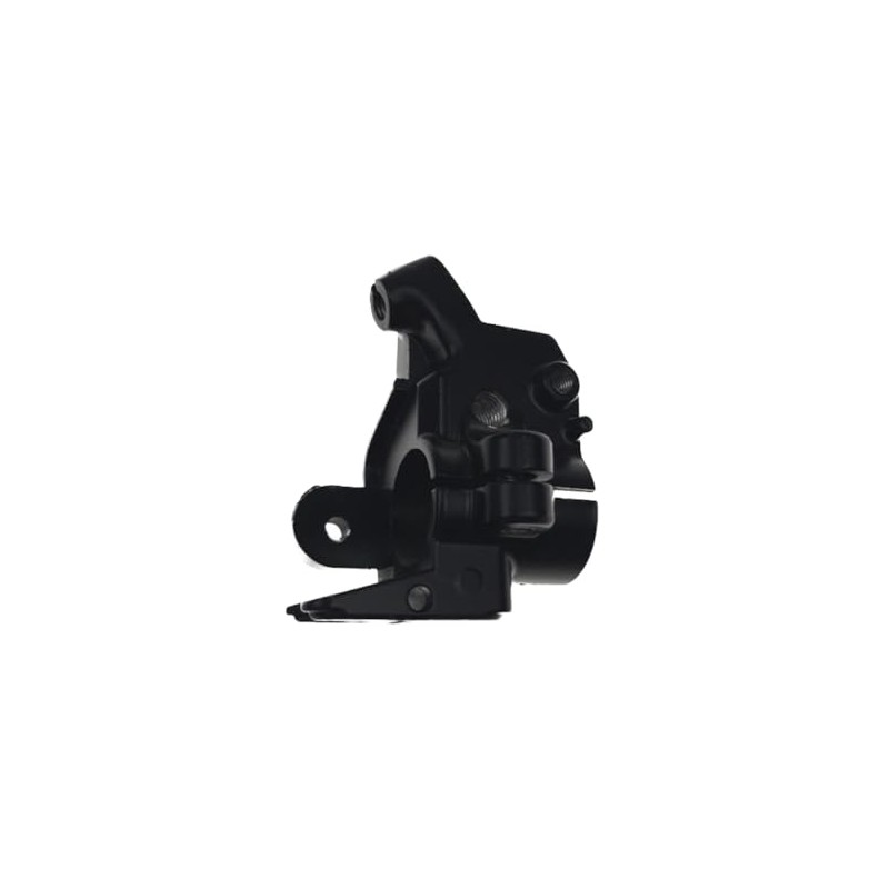 Clutch Lever Clamp Left Holder Suitable for Simson KR51 Schwalbe
