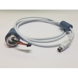 Intelect Legend XT TranSport Ultrasound Applicator Replacement Cable PN# CW27351