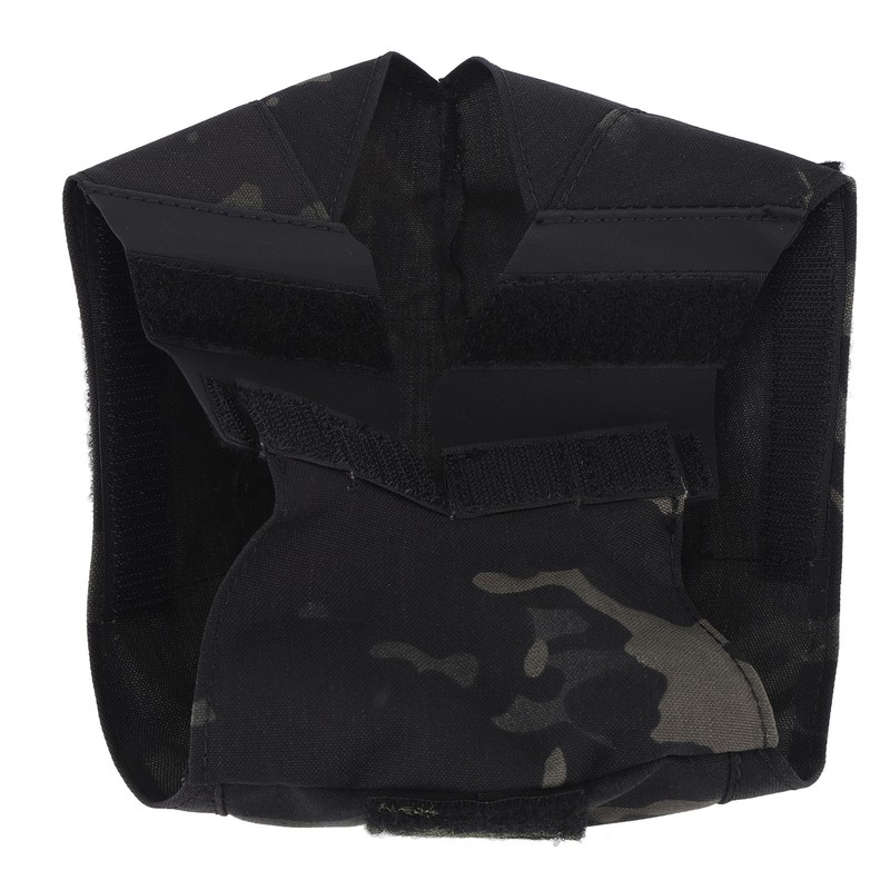Helmet Cloth Cover for MK MTEK Helmet Outdoor Hunting Shooting