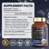 2pcs Complejo Magnesio 120 Caps 700mg