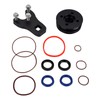 Hututimo 352932 Trim Piston Repair Seal Kit with Wrench Compatible