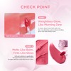 lilybyred Balming Dewy Tint Korean Tint (#01 Lowkey PeacH)