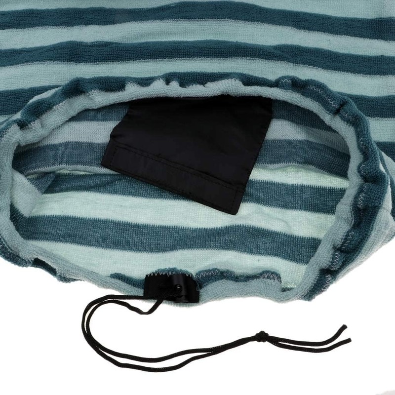 zalati Surfboard Bag Surfboard Socks Protective Bag for Shortboard, Longboard