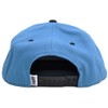 NEFF MVP Cap Casquette Homme Noir FR: Cyan One Size