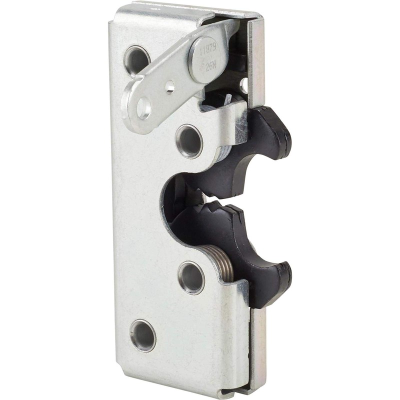 Speedway Motors Universal Bear Jaw Car Door Latch Kit with