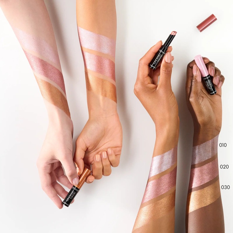 Catrice Drunk'n Diamonds Eyeshadow Stick 010 Lavender Jelly Haze