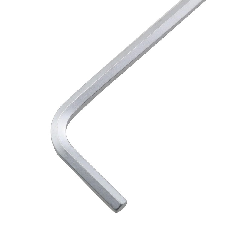 YHXiXi 2PCS 5/32'' Internal Hexagonal Ball End Hex Key Allen