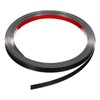 HARFINGTON 19.7ft x 0.39" Wall Trim Peel and Stick Molding