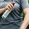Cedarcide Original Bug Spray | Repel & Kill Fleas, Ticks,