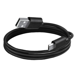 BoxWave Cable Compatible with Garmin inReach Explorer+ - DirectSync Cable, Durable Charge and Sync