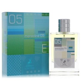 Maison Alhambra Monocline 05 Eau De Essence Eau De Parfum Spray (Unisex) 3.4 oz