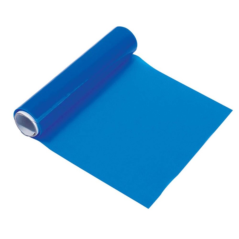Aidapt Blue Non Slip Mat Material Roll 100 x 20