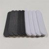 10 Pieces Hat Size Reducer Hat Sweat Protector Hat Size