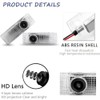 2PCS fit for X5 LED Car Door Projector Courtesy Lights
