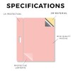 Tablet Skin Compatible with BOOX Go Color 7 (2024) -