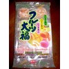 Kyoshin, Japanese Fruits Daifuku Mochi (Rice Cake), 3 Flavors; Mango,