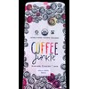 Coffee Junkie-Organic-Vanilla Caramel Kahlua-Whole Bean Coffee. CONTAINS NO ALCOHOL.