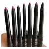 Delineador Rétractil Para Labios Bissú Color Natural