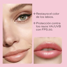 L Bel Ultra Bálsamo Hidratante Para Labios Fps20