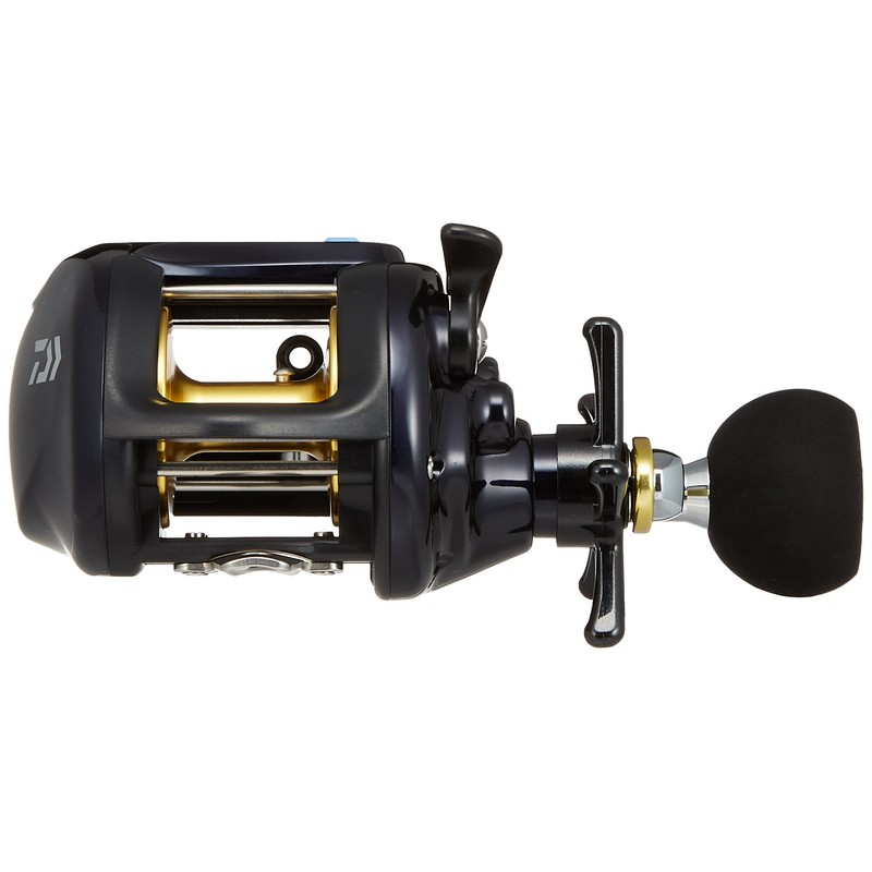 Daiwa 17 Tana Sensor 300