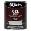 qt Old Masters 81904 Aged Oak Gel Stain Oil-Based Stain