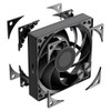 PCCOOLER CPS - RZ620 Black - 265W TDP - Dual