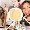 FOMIYES 5 Pcs Makeup Beauty Puff Soft and Comfortable Great