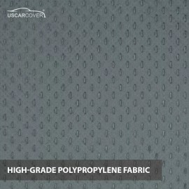 USCarCover WeatherTec UHD 5 Layer Water Resistant Car Cover for Pontiac Firebird 1982-1992