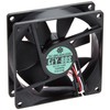 ainekkusu Case For Fans 80 mm Silent Type CFY – 80S