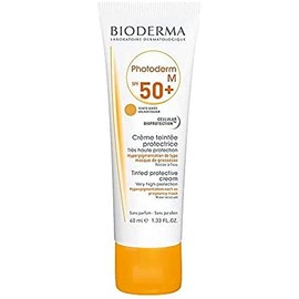 Bioderma Photoderm M SPF 50+ Cream 40ml
