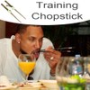 Chopstick Helper Training Chopstick Easy-to-Use Learning Chopsticks with 2 Pairs
