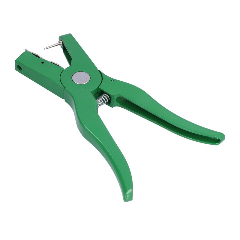 Ear Tag Pliers Aluminum Alloy Veterinary Livestock Pig Cattle Sheep