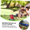 Sosoport Beach Blanket Oxford Cloth Camping Mat Waterproof Ground Pad