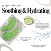 Danielle Creations Anti-Puffiness Puffy Under Eyes No More Hydrogel Undereye