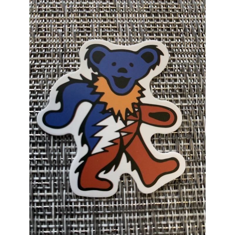 Grateful Dead / Jerry Garcia /Dead & Co. Dancing Bear
