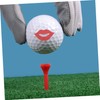Totority Funny Golf Ball Stamp for Easy Identification Multifunctional Golf