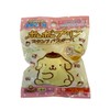 入浴剤4個セット おもちゃ入り キャラクター ポムポムプリン 子供用バスボム バスボール