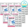 Lactobacillus gasseri Lactobacillus DuPont Danisco about 6 months / 락토바실러스가세리