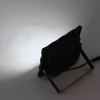 Solar Wall Lamp 100 LEDs High Brightness 50W Waterproof Outdoor