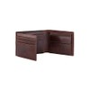 camel active Cruise Jeans Wallet Brown
