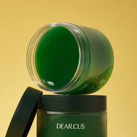 Dearcus Airbium 15-Minute Odor Removal Solid Deodorizer 420g Large Size, Choose 1 of 2 Types