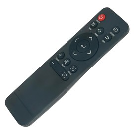 ALLIMITY Replace Remote Control fit for Vivitek QUMI Q38 DLP Projector